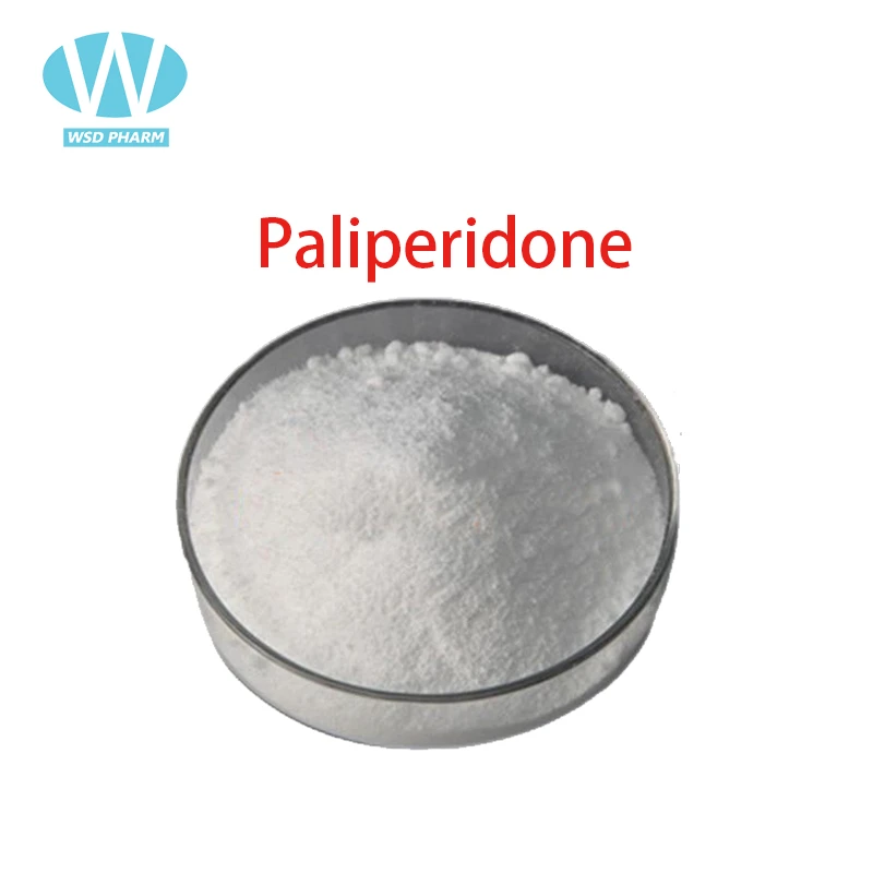 Paliperidone